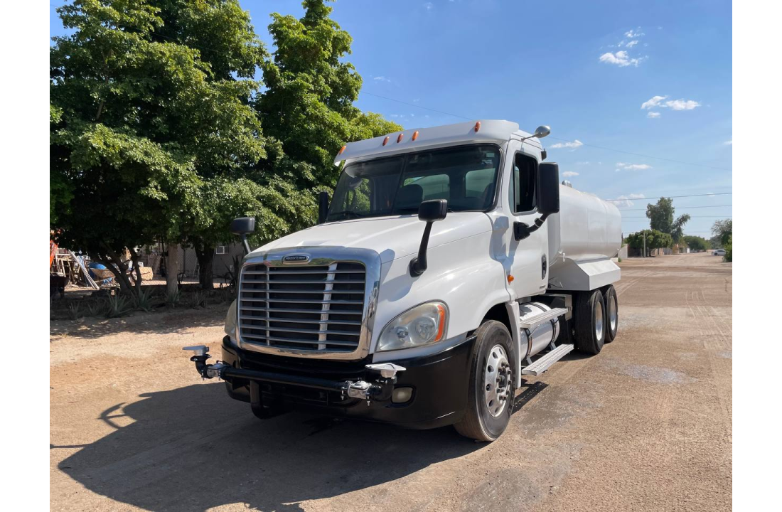 Freightliner  2009